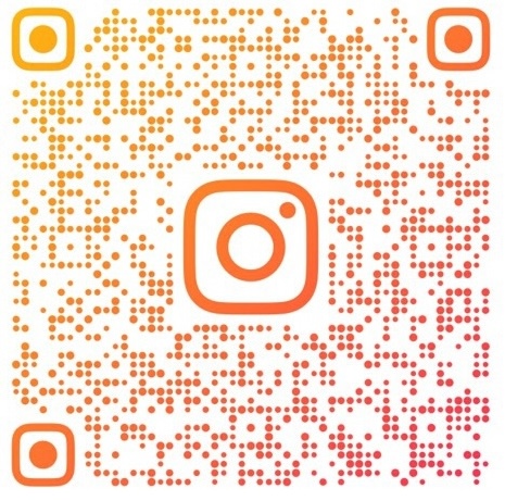 Instagram QRコード